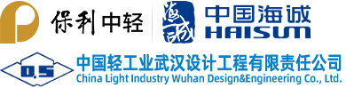 中国轻工
