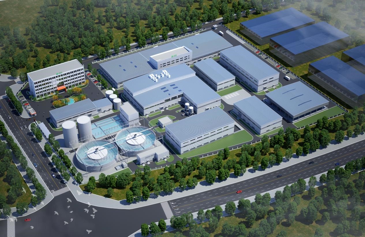 聚力向“新”｜中国海诚武汉公司中标新项目-1