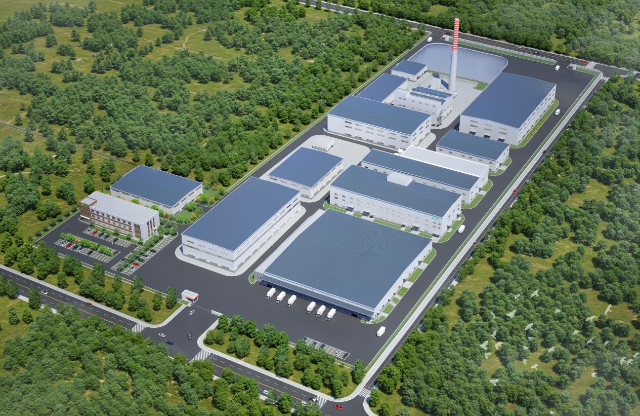 聚力向“新”｜中国海诚武汉公司中标新项目-2