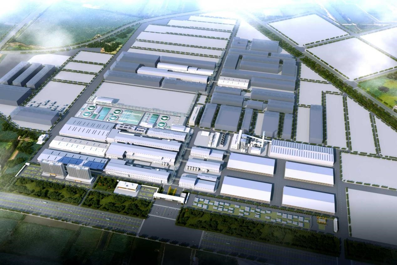 金秋奋进正当时|中国海诚武汉公司项目新动态-2 金秋奋进正当时|中国海诚武汉公司项目新动态-2